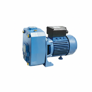 Pompa centrifuga autoadescante a aspirazione profonda 1.5 HP (GUT GDP 150) - Product Image 2