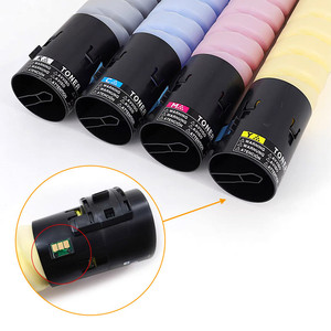 Cartuccia Toner Compatibile TMS con Tamburo <span class=keywords><strong>Konica</strong></span> <span class=keywords><strong>Minolta</strong></span> TN514 C458 per <span class=keywords><strong>Konica</strong></span> <span class=keywords><strong>Minolta</strong></span> Bizhub C458 C558 C658 - Product Image 3