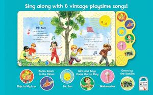 Apprenez <span class=keywords><strong>le</strong></span> chinois <span class=keywords><strong>mandarin</strong></span> avec notre livre de musique de comptines pour les tout-petits et les bébés - Product Image 3