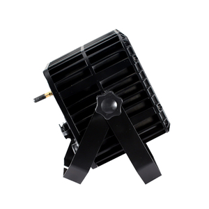 6PCS không thấm nước 6in1 điện thoại Wifi + 2.4G wdmx + IRC Pin hoạt động không dây DMX LED PAR uplight IP65 chiếu đèn - Product Image 5