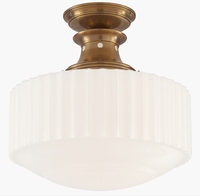 Lámpara de Techo Colgante LED de Cobre, Moderna, Simple y de Lujo para Sala de Estar o Comedor, con Función de Atenuación