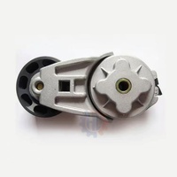 Pièces d'excavateur, poulie tendeur de courroie 3914086 393755 3922900 5333477 J936203 89478 pour moteur 6BT5.9L 6CT8.3 NT855 QSB6.7