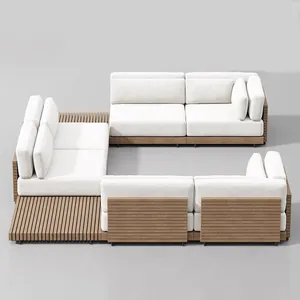 Patio Furnitureing Garden Furniture Sofa Set Outdoor Furniture Set Gardengarden Setden Furgarden Tablen Sofa Outdoor Daybed Wood