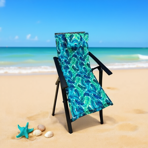 TUMBONA 50*90*4CM-5, Colchoneta de Playa, Cojines y Almohada de Esponja Cómodos para Actividades al Aire Libre - Product Image 3