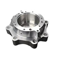 Cache-radiateur modifié pour moto tout-terrain, pièces de moto CNC de haute qualité pour KTM