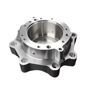 Cache-radiateur modifié pour moto tout-terrain, pièces de moto CNC de haute qualité pour KTM - Product Image 4