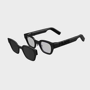 INMO <span class=keywords><strong>Go</strong></span> Gafas inteligentes Ligero Inalámbrico Android Realidad aumentada con estilo <span class=keywords><strong>3D</strong></span> Delgado AR Mapa - Product Image 6