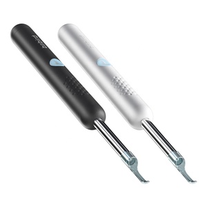 OEM médico oído <span class=keywords><strong>de</strong></span> la cámara del endoscopio digital <span class=keywords><strong>de</strong></span> la pluma con 6 LED Luz <span class=keywords><strong>Para</strong></span> <span class=keywords><strong>cera</strong></span> <span class=keywords><strong>de</strong></span> inspección - Product Image 6