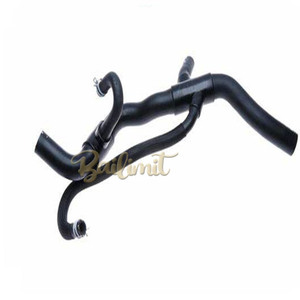 30723082 30650750 05-2410 052410 tuyau d'eau de tuyau de liquide de refroidissement de radiateur de moteur pour <span class=keywords><strong>Volvo</strong></span> <span class=keywords><strong>C70</strong></span> II pour <span class=keywords><strong>Cabriolet</strong></span> pour C30 pour V50 pour S40 - Product Image 2