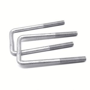 Ancre à coin HST4, ancre à expansion en acier au carbone zingué, filetage extérieur M8, pour fixation dans le béton - Product Image 1