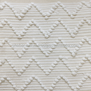 Tapis Faits à la Main Inde Décoratif Vintage Runner Tapis Boho Tapis Marocain Brodé Tapis de Sol Fabriqué en Inde - Product Image 1