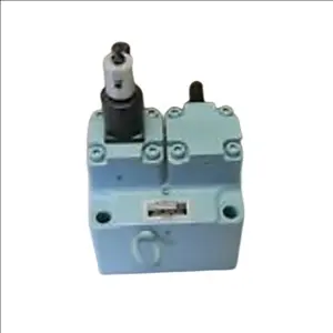 Electro proportional flow control valve ESR-G10-500R3-10 ES-G02-10-12 ESR-G06-250R3-8213B ESR ES ESR-G06