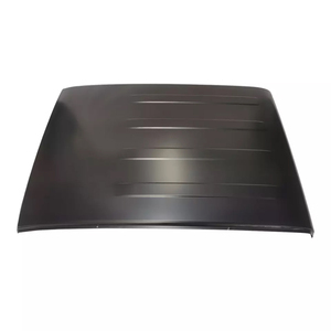 Panel de techo de acero de calidad OE, repuesto para <span class=keywords><strong>doble</strong></span> <span class=keywords><strong>cabina</strong></span> <span class=keywords><strong>hilux</strong></span> vigo, 2005, 2008, <span class=keywords><strong>2010</strong></span>, 2012, 2014 - Product Image 1