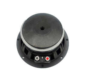 Nouveau R & D Midvoice Horn 6.5 \ "Haut-parleur Tweeter Haut-parleur coaxial en plastique ABS avec diaphragme en titane pour <span class=keywords><strong>Toyota</strong></span> <span class=keywords><strong>Corolla</strong></span> - Product Image 5