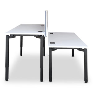 scrivanie usate del marchio FM Büromöbel - Product Image 3