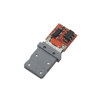 Conector Lightning Macho con Placa PCB para Cable de Carga y Datos de iPhone, Reparación DIY