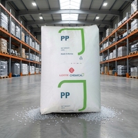 Résine copolymère PP de qualité extrusion pour appareils électroménagers et fabricants de solutions de stockage, directement du fabricant pour l'exportation mondiale
