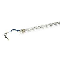 Lampe chauffante de fixation DC286, lampe chauffante de fusion DC286/236/336/2007/3007/2005/3005/2055 pour Xerox
