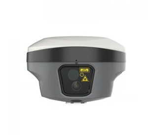 1608ช่อง EFiX F8L เลเซอร์ GNSS GNSS RTK GPS ดิฟเฟอเรนเชียล dgps สำรวจ GNSS RTK ฐาน Y เลเซอร์3D การสร้างแบบจำลอง GNSS RTK - Product Image 1