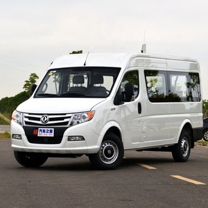 Trung quốc cao Roof van Mini <span class=keywords><strong>bus</strong></span> 19 chỗ ngồi xe buýt để bán - Product Image 2