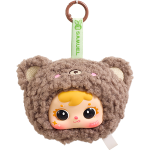 사무엘 미니 미스터리 박스 도매 귀여운 봉제 인형 컬렉션 장난감 원래 사무엘 미니 미스터리 박스 인형 - Product Image 6