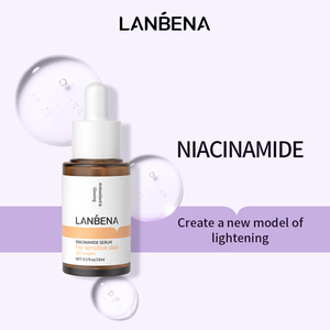 Sueros Faciales Coreanos Rose Biodance, Suero Facial Orgánico Puro, Lujo Vita Anti Poros, Vitamina C, Suero para el Cabello y la Piel - Product Image 2