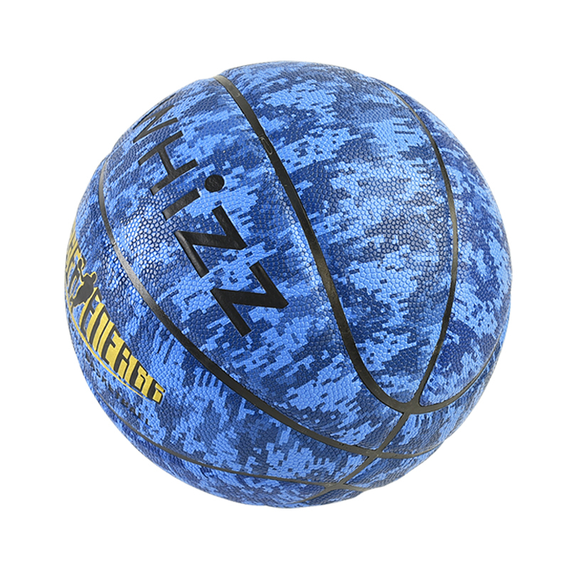 Kids Basketball China Manufacture Wholesale Team