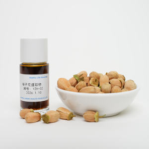 Натуральный концентрированный жидкий экстракт цветов помело, полученный методом экстракции спиртом - Product Image 2