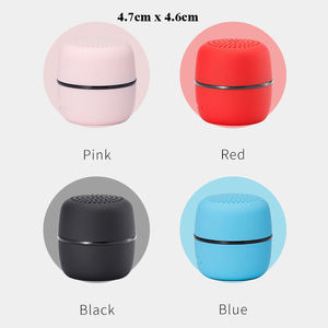 Barra de Sonido WS-801 2023, Altavoz Inalámbrico Estéreo para Exteriores, Mini Altavoz Bluetooth con Correa - Product Image 4