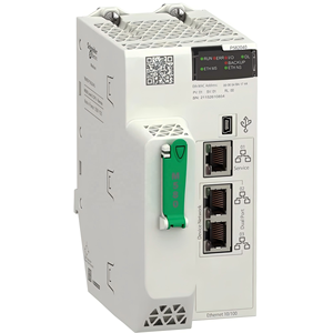 Nuevo Módulo de procesador Schneider Electric BMEP582040 original de la serie Modicon M580 - Product Image 1