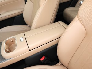 Nuova Auto Elettrica Smart AION I60 2026, SUV EV con Autonomia di 650km, Edizione Avanzata per Esportazione - Product Image 6