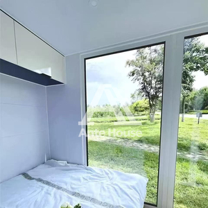 Xách tay Apple Home Pod di chuyển táo cabin | chi phí thấp các nhà sản xuất làm việc nhà tiền chế cao cấp văn phòng - Product Image 4