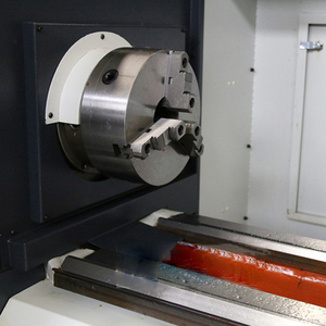Precio del Nuevo Torno CNC Automático CK6150 - Product Image 6