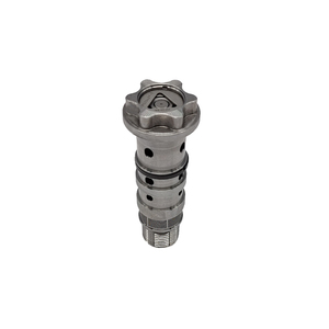 Nouvelle soupape centrale de soupape de commande d'huile de distribution de moteur automatique 94610505476 pour <span class=keywords><strong>Porsche</strong></span> - Product Image 1