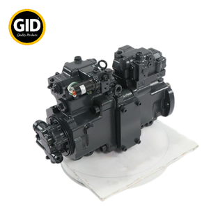 SY135 Series mesin derek penggali, mesin konstruksi bersertifikat 900baru, pompa Pin Pin untuk pabrik manufaktur - Product Image 3