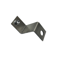 Emboutissage de métal Soudure galvanisée Fabrication d'aluminium Emboutissage de pièces de tôle Service de cadre en acier inoxydable Cintrage de tôle