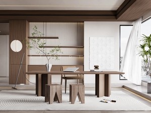 Thợ thủ công sang trọng kệ sách lưu trữ tủ tùy chỉnh hiện đại tối giản cho toàn bộ ngôi nhà tích hợp nghiên cứu ánh sáng sang trọng bằng gỗ - Product Image 5