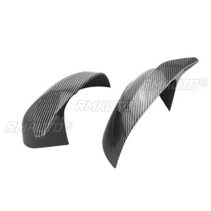 ฝาครอบกระจกมองข้างรถยนต์ ป้องกันรอยขีดข่วน สำหรับ BMW X3 G01 X4 X5 G05 X6 X7 2018-2025 ชุดแต่งรถยนต์ อุปกรณ์ตกแต่งรถยนต์ - Product Image 5