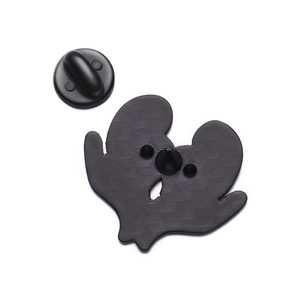 Cuterus esmalte Pin mujeres útero broches regalo feminismo iconos Pin insignia botón solapa Pin para ropa gorra bolsa - Product Image 5