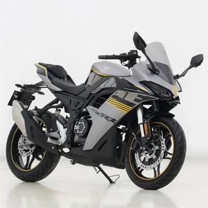 Moto sportive d'occasion Euro 4 EFI Wujie 250RR, moto de route unisexe, moto de course, moto de cross, moto lourde - Product Image 5
