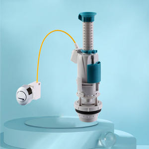 מכירה הטובה ביותר עיצוב חדש מילוי וסתום דלוק ערכת תיקון עבור בורות חדר אמבטיה - Product Image 3