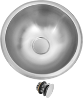Éviers de cuisine en acier inoxydable à vendre, mini éviers de bar, éviers sous plan, lavabo pour se laver les mains, petits éviers de cuisine, éviers de salle de bain