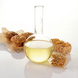 น้ำมันถั่วเหลืองดิบ 100% ปราศจากกัมมันต์ เกรด 200 ลิตร บรรจุถัง แบรนด์ OEM อายุการเก็บรักษา 12 เดือน สำหรับผู้ซื้อเชิงพาณิชย์ ส่งออก - Product Image 1