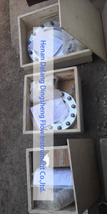 Transmetteur de pression différentielle ISO <span class=keywords><strong>Alcool</strong></span> de fluide Air Appareils de <span class=keywords><strong>mesure</strong></span> du débit de vapeur Débitmètres à plaque d'orifice - Product Image 6