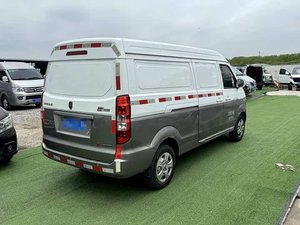 La Nueva Camioneta SRM Haishi X30L <span class=keywords><strong>2023</strong></span> Edición Fortune 1.5L con 2/5 Asientos y Versión con Aire Acondicionado SWC15M - Product Image 5