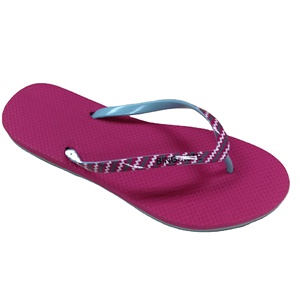 Sandales décontractées <span class=keywords><strong>tendance</strong></span> pour femmes, tongs personnalisées en gros, chaussures décontractées durables pour femmes - Product Image 3