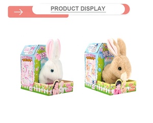 Pet Alliance Pretend Play Game <strong>Rabbit</strong> <strong>Toys</strong> for Girls - Product Image 3