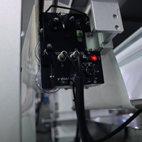 Machine d'emballage automatique de haute qualité pour le remplissage de liquides, détergents et eau en grandes conteneurs en plastique