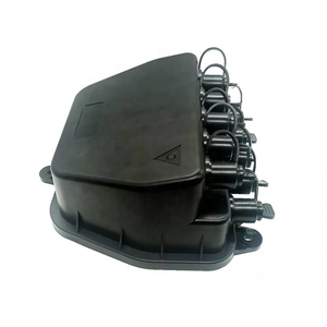 Hộp Phân Phối Cáp Quang CTO 16 Cổng Ngoài Trời Chất Lượng Cao Cho Đầu Nối <span class=keywords><strong>Huawei</strong></span> - Product Image 1