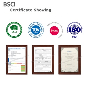 Felpa squadrata da <span class=keywords><strong>uomo</strong></span> di colore marrone su misura con scritta ricamata Vintage spessa pietra pesante con Zip - Product Image 5